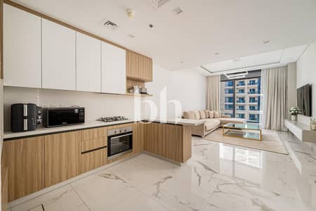 迪拜山庄， 迪拜 2 卧室公寓待租 - images image img