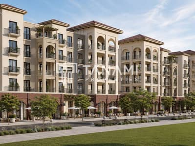 2 Bedroom Apartment for Sale in Zayed City, Abu Dhabi - Distress Sale | Spacious 2BR | Low Floor | Granada
