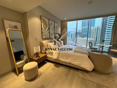 Estudio para en Venta en Dubai Marina, Dubai - Apartamento en Dubai Marina，Marina Star, 1550000 AED - 16369137