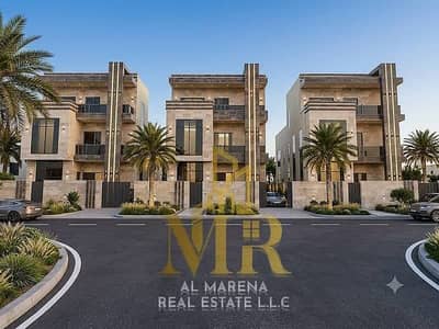 6 Bedroom Villa for Sale in Al Yasmeen, Ajman - 862307603-800x600. jpeg