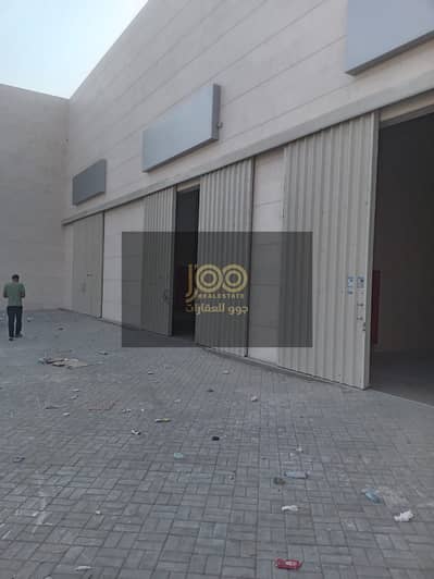 Warehouse zum Miete in Umm Al Thuoob, Umm Al Quwain - 5352a009-50ac-4b35-ab86-b0fda336005e. jpeg