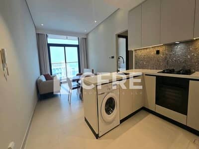 1 Schlafzimmer Wohnung zum zur Miete in Arjan, Dubai - WhatsApp Image 2026-09-02 at 10.42. 57 AM. jpeg