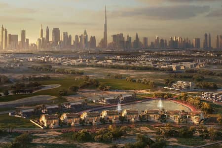 5 Schlafzimmer Villa zum zum Verkauf in Meydan, Dubai - Villa in Meydan,Mews Mansions, 5 schlafzimmer, 75000000 AED - 16369293 5 Schlafzimmer Villa zum zum Verkauf in Meydan, Dubai - Villa in Meydan,Mews Mansions, 5 schlafzimmer, 75000000 AED - 16369293