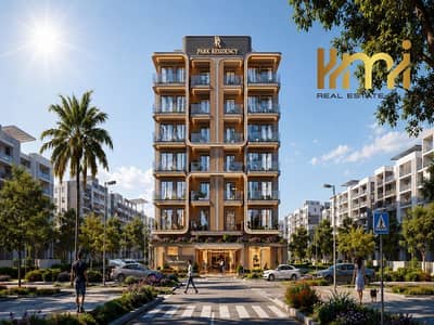 2 Bedroom Apartment for Sale in International City Phase 2 (Warsan 4), Dubai - PARK . png 2 Bedroom Apartment for Sale in International City Phase 2 (Warsan 4), Dubai - PARK . png