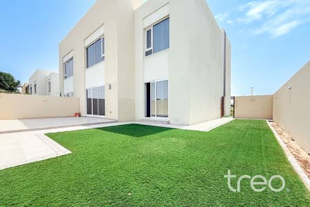 Appartement de 3 chambres à à louer à Dubai South, Dubai - G01 URBANA II STACKED HOUSE BLOCK-19 URBANA II - 12. jpg