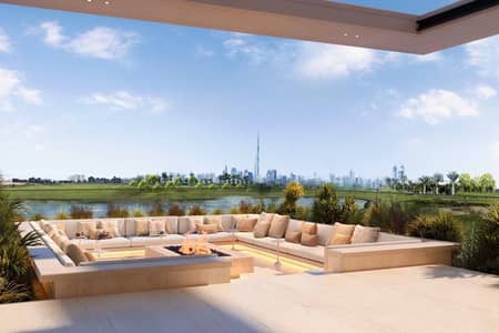 5 Schlafzimmer Villa zum zum Verkauf in Meydan, Dubai - Villa in Meydan,Mews Mansions, 5 schlafzimmer, 75000000 AED - 16369314 5 Schlafzimmer Villa zum zum Verkauf in Meydan, Dubai - Villa in Meydan,Mews Mansions, 5 schlafzimmer, 75000000 AED - 16369314