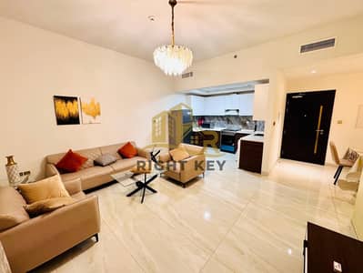 2 Bedroom Flat for Rent in Arjan, Dubai - IMG-20250831-WA0017. jpg