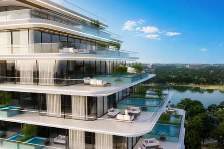 Studio de à à vendre à Dubai Sports City, Dubai - Appartement à Dubai Sports City,Samana Golf Views, 740000 AED - 16369318 Studio de à à vendre à Dubai Sports City, Dubai - Appartement à Dubai Sports City,Samana Golf Views, 740000 AED - 16369318