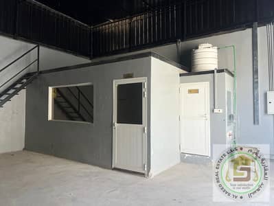 Warehouse para en Alquiler en Ajman Industrial, Ajman - WhatsApp Image 2026-09-02 at 12.32. 41. jpeg Warehouse para en Alquiler en Ajman Industrial, Ajman - WhatsApp Image 2026-09-02 at 12.32. 41. jpeg