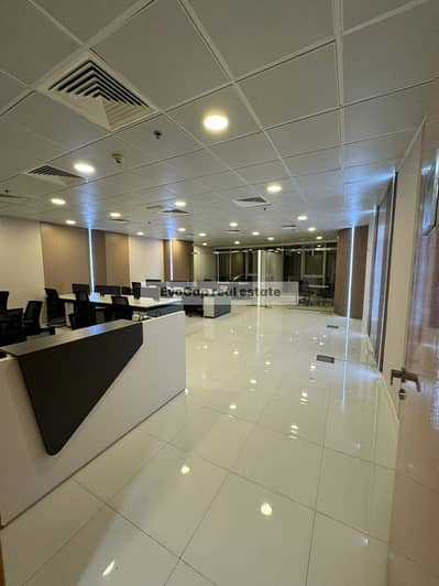 Office in affitto a Business Bay, Dubai - PHOTO-2026-07-08-18-45-49. jpg