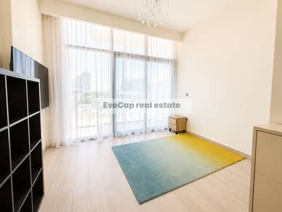 Monolocale in affitto a Azizi Riviera, Dubai - F1602D53-BE0E-4B25-B98C-A8246F8D4E47. PNG