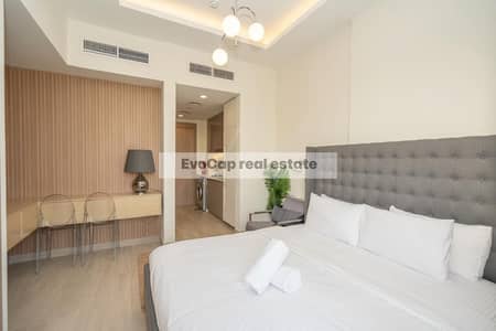 Monolocale in affitto a Azizi Riviera, Dubai - WhatsApp Image 2026-06-25 at 14.48. 56. jpeg