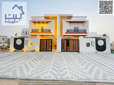 4 Schlafzimmer Townhouse zum Miete in Al Helio, Ajman - WhatsApp Image 2026-09-02 at 1.03. 09 PM (1). jpeg 4 Schlafzimmer Townhouse zum Miete in Al Helio, Ajman - WhatsApp Image 2026-09-02 at 1.03. 09 PM (1). jpeg