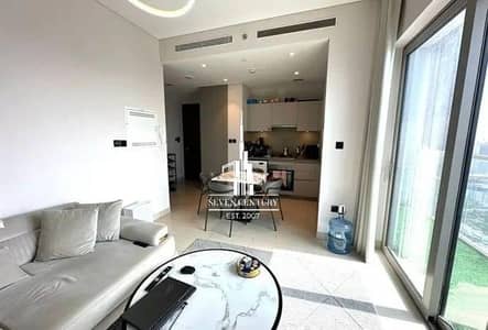 苏巴哈特兰社区， 迪拜 1 卧室单位待租 - 位于苏巴哈特兰社区，河畔景观大楼，索巴溪畔美景大厦B座 1 卧室的公寓 64998 AED - 16369355