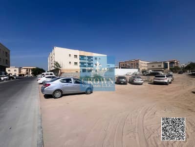 Plot in vendita a Al Rawda, Ajman - 1e24b6a5-1447-4117-a4ed-e2d357639551. jpg
