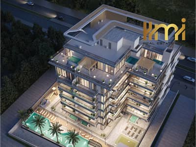 2 Cпальни Апартамент Продажа в Интернашнл Сити Фейз 2 (Варсан 4), Дубай - 4. png