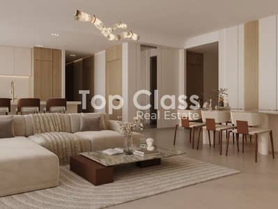 2 Bedroom Apartment for Sale in Dubai Sports City, Dubai - Pool & Skyline View | Spacious 2BR | Bigger Layout