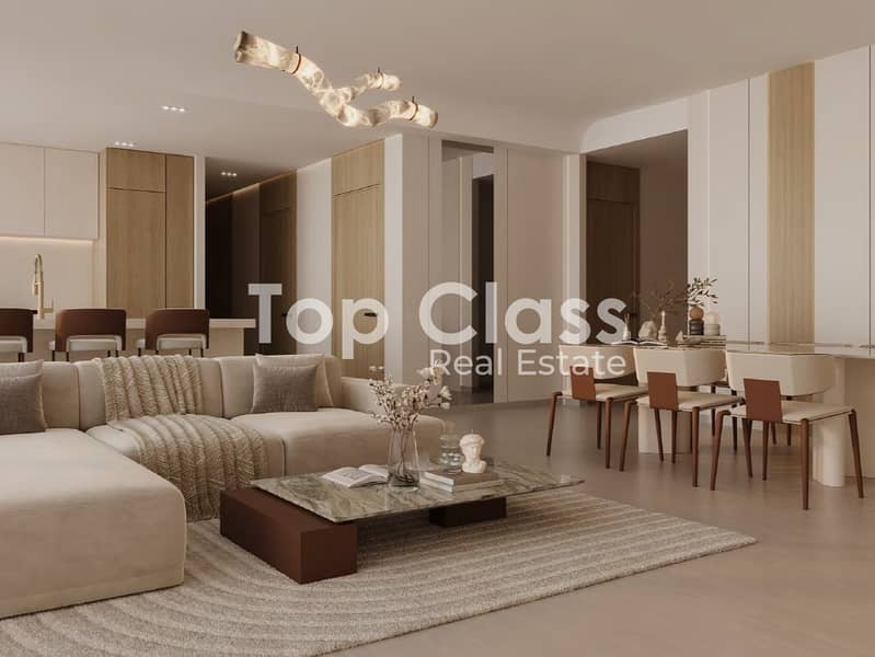 Appartement à Dubai Sports City,Binghatti Haven, 2 chambres, 2000000 AED - 16369450 Appartement à Dubai Sports City,Binghatti Haven, 2 chambres, 2000000 AED - 16369450