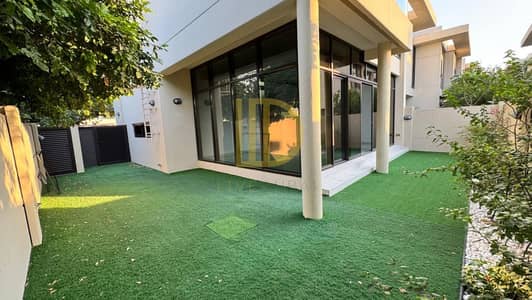 Villa de 3 chambres à à louer à DAMAC Hills, Dubai - Villa à DAMAC Hills，The Park Villas，Pelham, 3 chambres, 190000 AED - 16369451