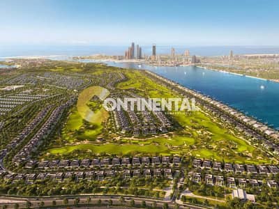 تاون هاوس 3 غرف نوم للبيع في جزيرة الحديريات، أبوظبي - 2. jpg تاون هاوس 3 غرف نوم للبيع في جزيرة الحديريات، أبوظبي - 2. jpg