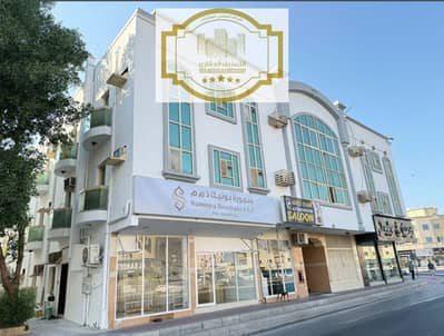 مبنى سكني 10+ غرف نوم للبيع في الروضة، عجمان - لقطة الشاشة 2025-06-09 112558. png
