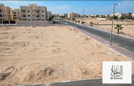 Plot in vendita a Al Qulayaah, Sharjah - 1000534644. jpg