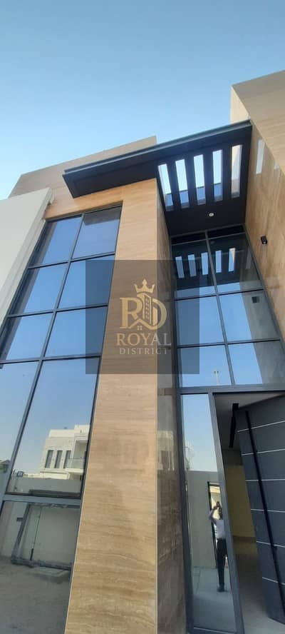 5 Bedroom Villa for Sale in Al Suyoh, Sharjah - WhatsApp Image 2026-09-02 at 12.28. 36 PM. jpeg 5 Bedroom Villa for Sale in Al Suyoh, Sharjah - WhatsApp Image 2026-09-02 at 12.28. 36 PM. jpeg