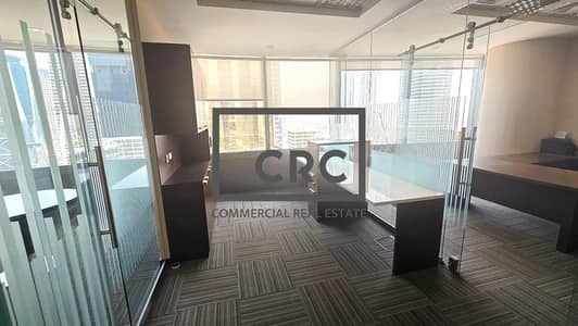 Office for Rent in Jumeirah Lake Towers (JLT), Dubai - images image img