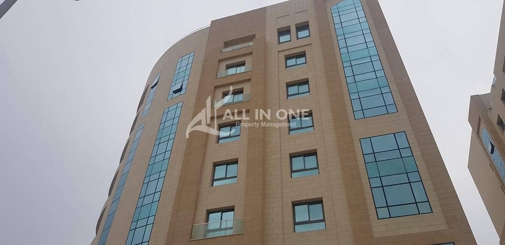 HOT DEAL! 2BR with Balcony in 4 Payments! HOT DEAL! 2BR with Balcony in 4 Payments!