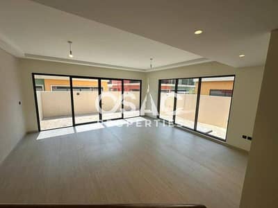 大马士革湖住宅， 迪拜 5 卧室联排别墅待租 - 位于大马士革湖住宅，波托菲诺联排别墅 5 卧室的联排别墅 190000 AED - 16369566