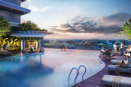 1 Schlafzimmer Wohnung zum Verkauf in DAMAC Hills 2 (Akoya by DAMAC), Dubai - Wohnung in DAMAC Hills 2 (Akoya by DAMAC),ELO 2, 1 schlafzimmer, 800000 AED - 16369581 1 Schlafzimmer Wohnung zum Verkauf in DAMAC Hills 2 (Akoya by DAMAC), Dubai - Wohnung in DAMAC Hills 2 (Akoya by DAMAC),ELO 2, 1 schlafzimmer, 800000 AED - 16369581