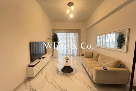 1 Bedroom Apartment for Sale in Arjan, Dubai - V O T | Fully Furnished | Right Priced