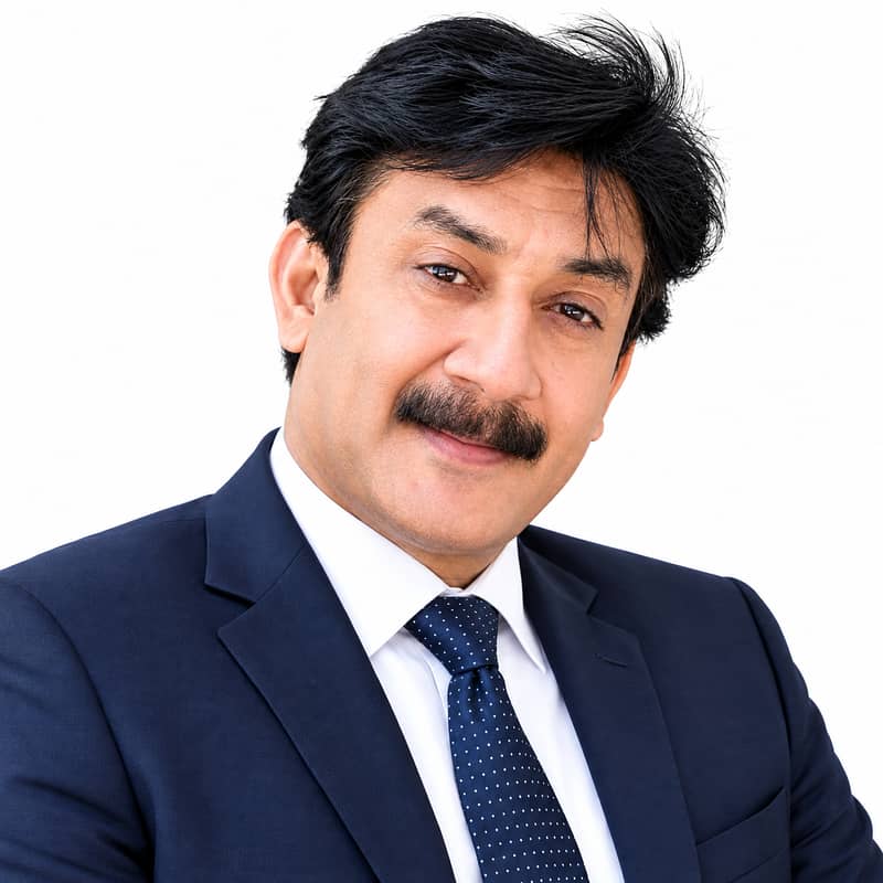 Tauseed Niaz Tauseed Niaz