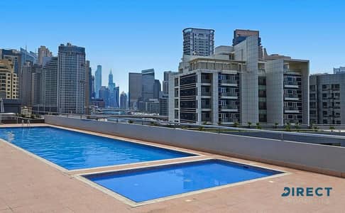 1 Bedroom Flat for Sale in Dubai Marina, Dubai - Fabulous Location | Vacant | Great Investment