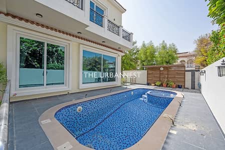 7 Bedroom Villa for Sale in The Villa, Dubai - Custom Built | Peaceful Courtyard | 7 Ensuite Beds 7 Bedroom Villa for Sale in The Villa, Dubai - Custom Built | Peaceful Courtyard | 7 Ensuite Beds