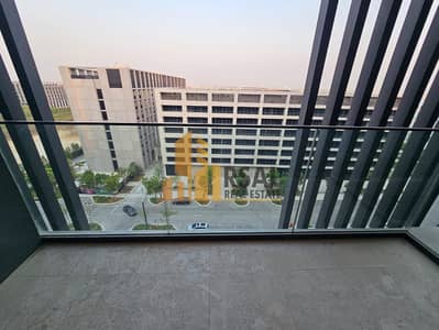 1 Schlafzimmer Wohnung zum zur Miete in Aljada, Sharjah - 228035. jpg