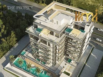 2 Cпальни Апартаменты Продажа в Интернашнл Сити Фейз 2 (Варсан 4), Дубай - 0da327a0f90facb264e198f421afd717. jpg