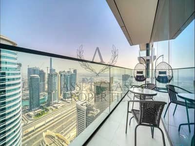 1 habitación Apartamento para en Venta en Dubai Marina, Dubai - WhatsApp Image 2026-09-02 at 10.19. 39 AM (3). jpeg