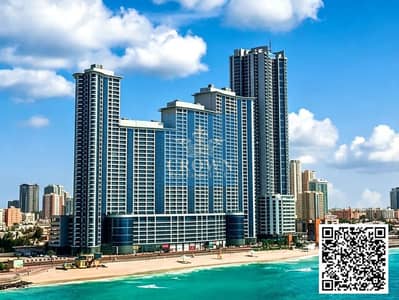 2 Bedroom Flat for Rent in Corniche Ajman, Ajman - photo_2026-09-02_13-28-46. jpg