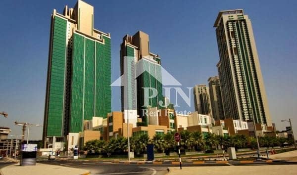 Classic !!! 2 Bedroom For Rent In Al Dhurrah Tower.