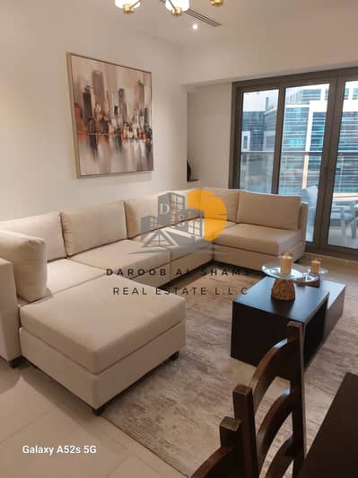 1 Bedroom Flat for Rent in Downtown Dubai, Dubai - WhatsApp Image 2026-09-01 at 9.15. 40 PM. jpeg