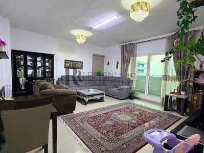 3 habitaciones Apartamento para en Alquiler en Al Reef, Abu Dhabi - Apartamento en Al Reef，Al Reef Downtown，Building 23, 3 dormitorios, 110000 AED - 16369810