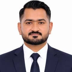 Muhammad Arslan Chaudhary