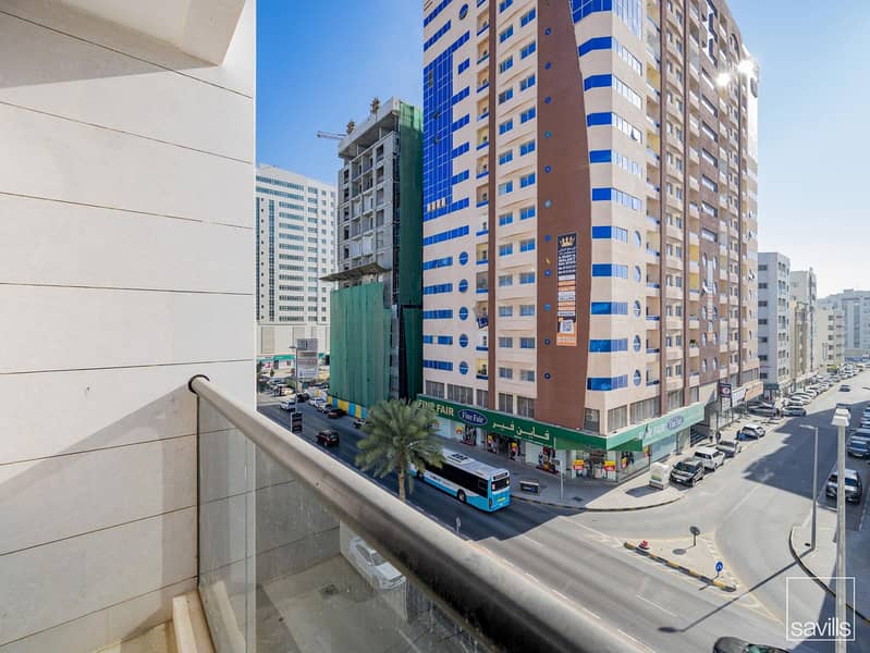 Apartamento en Al Qulayaah, 2 dormitorios, 50000 AED - 14126436 Apartamento en Al Qulayaah, 2 dormitorios, 50000 AED - 14126436