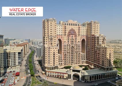 2 Bedroom Flat for Rent in Dubai Silicon Oasis (DSO), Dubai - 1. jpg