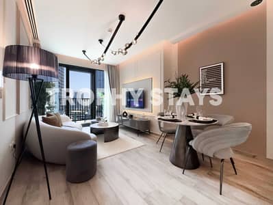 Appartement de 1 chambre à à louer à Business Bay, Dubai - 2. jpg