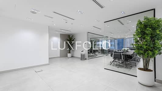 Office zum zur Miete in Business Bay, Dubai - Büro in Business Bay，Westburry Square，Westburry Tower 1, 219000 AED - 16369994