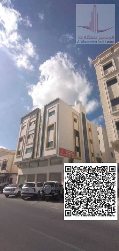 1 Camera Appartamento in affitto a Al Nuaimiya, Ajman - WhatsApp Image 2026-09-02 at 13.40. 13يبللسبلا. jpeg