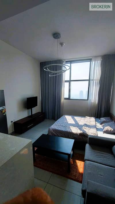 Studio for Rent in Jumeirah Village Circle (JVC), Dubai - 1. jpeg