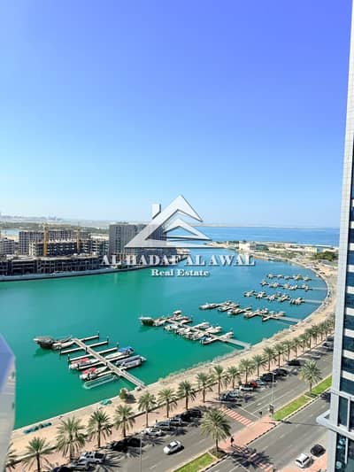 1 Bedroom Flat for Rent in Al Khan, Sharjah - WhatsApp Image 2026-08-30 at 15.55. 24. jpeg